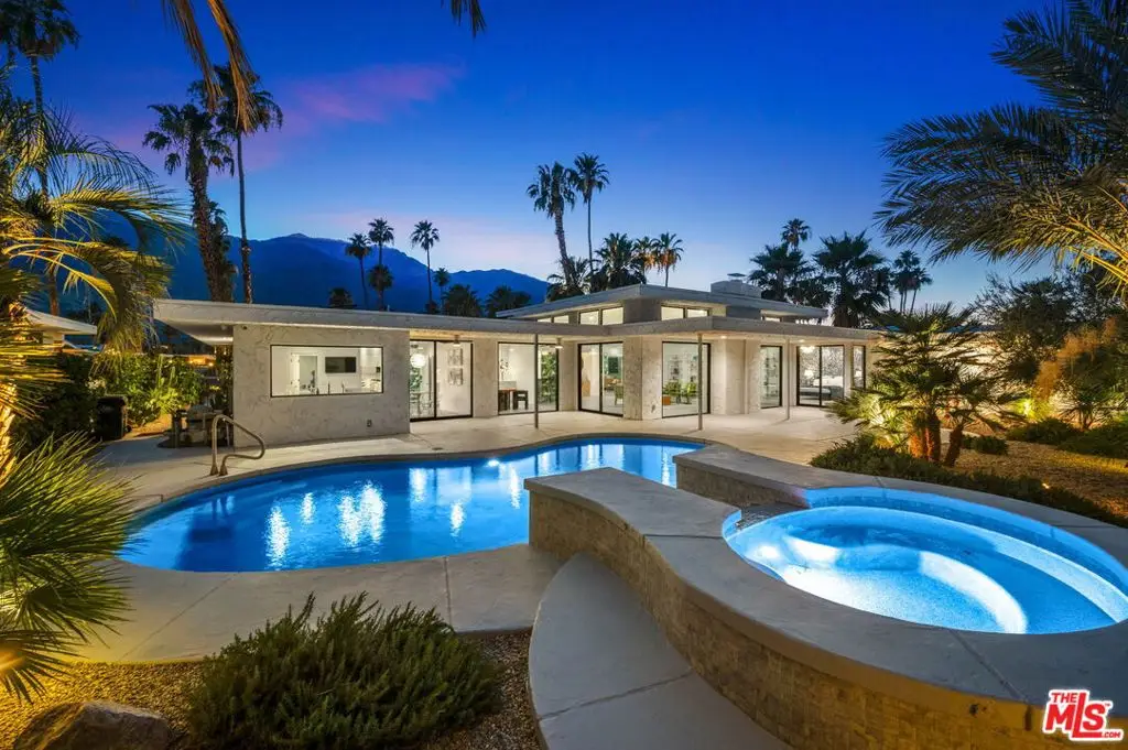 2304 S Toledo Avenue, Palm Springs, CA 92264 - #1