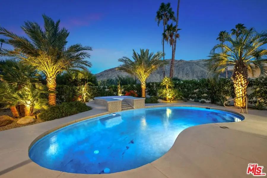 2304 S Toledo Avenue, Palm Springs, CA 92264 - #2