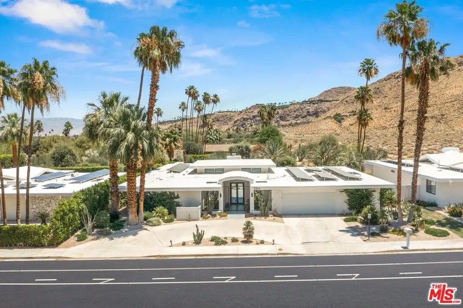 2304 S Toledo Avenue, Palm Springs, CA 92264 - #3