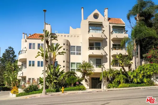 15425 Antioch Street #206, Pacific Palisades, CA 90272