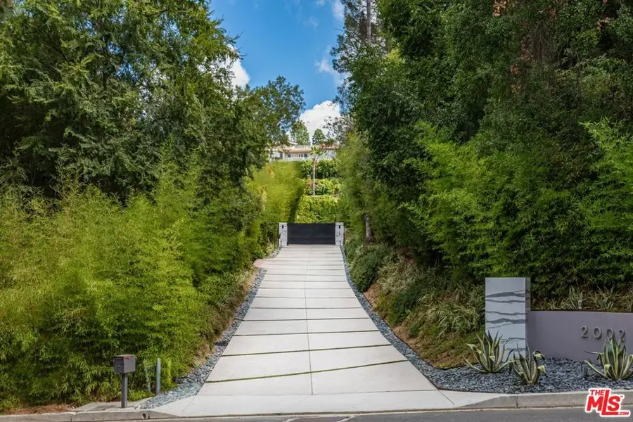 2002 Loma Vista Drive, Beverly Hills, CA 90210 - #2