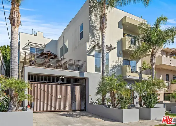 11851 Laurelwood Drive #105, Studio City, CA 91604