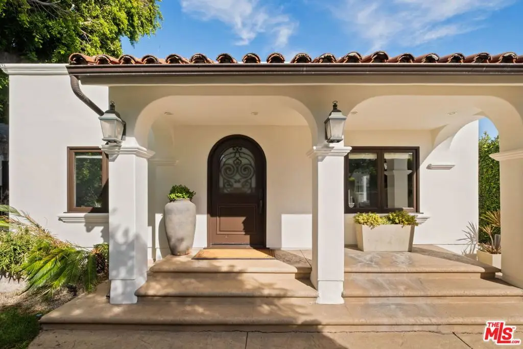 548 Huntley Drive, Los Angeles, CA 90048 - #1