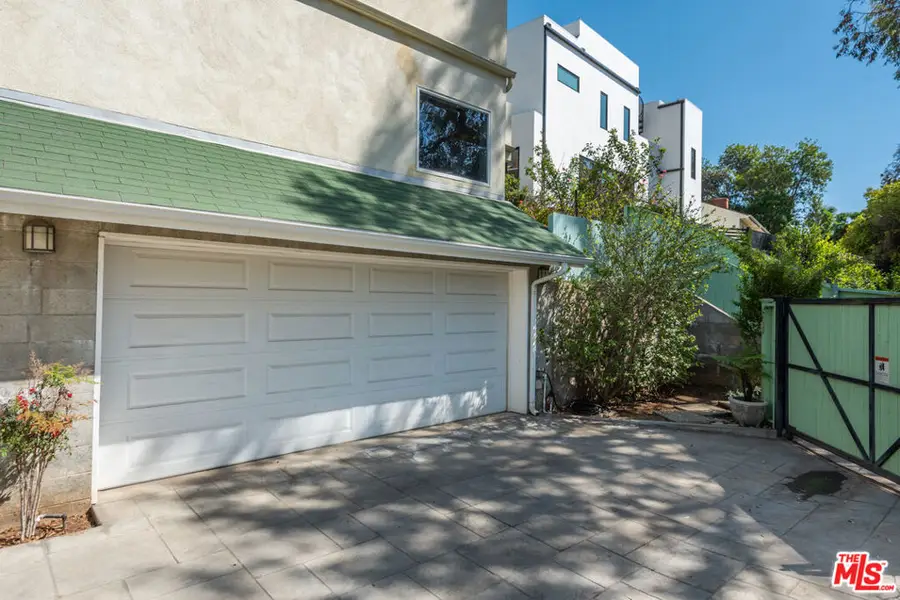 611 Baylor Street, Pacific Palisades, CA 90272 - #2