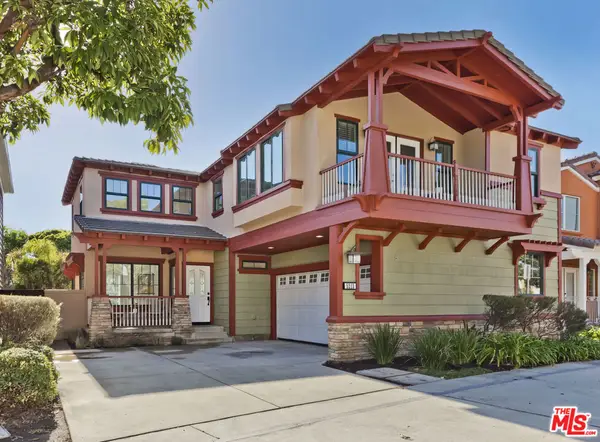 5213 Agustin Lane, Culver City, CA 90230
