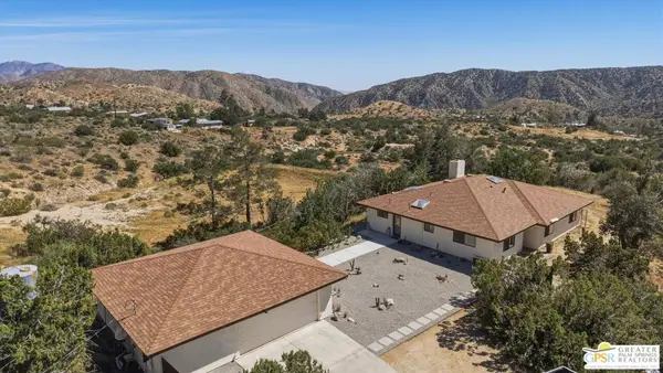 48484 Adeline Way, Morongo Valley, CA 92256