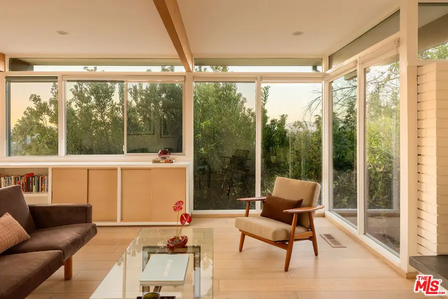 11526 Laurelcrest Drive, Studio City, CA 91604 - #3