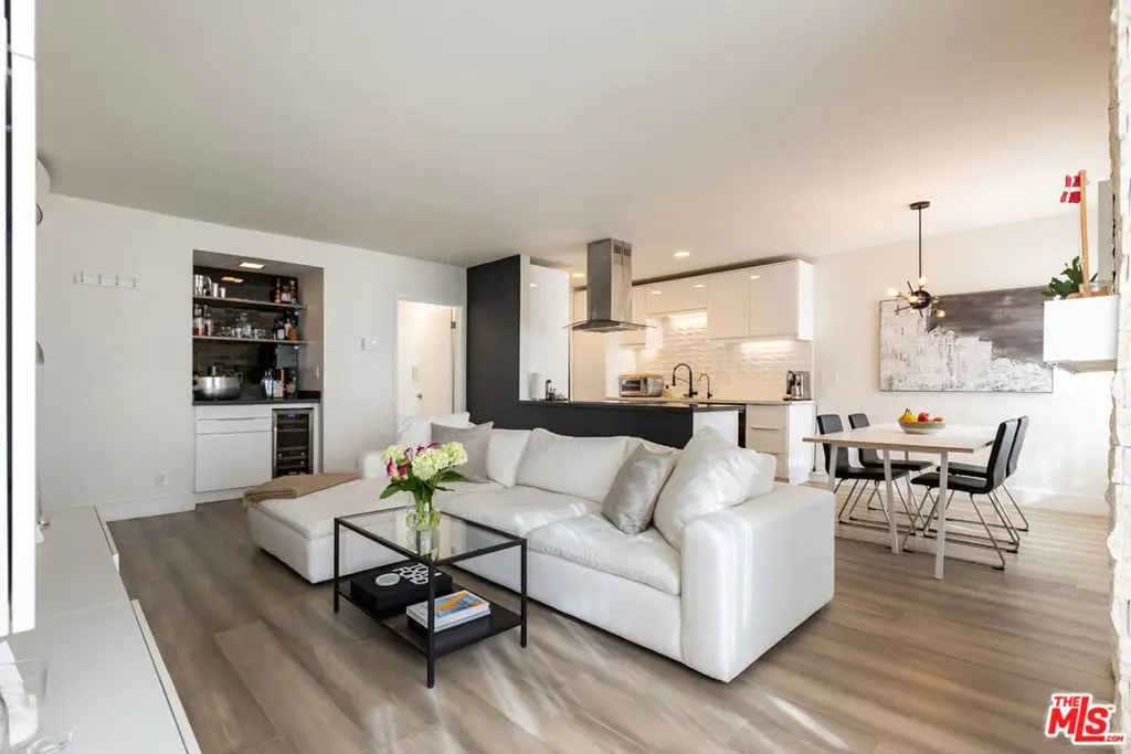 10654 Wilkins Avenue #5, Los Angeles, CA 90024 - #1