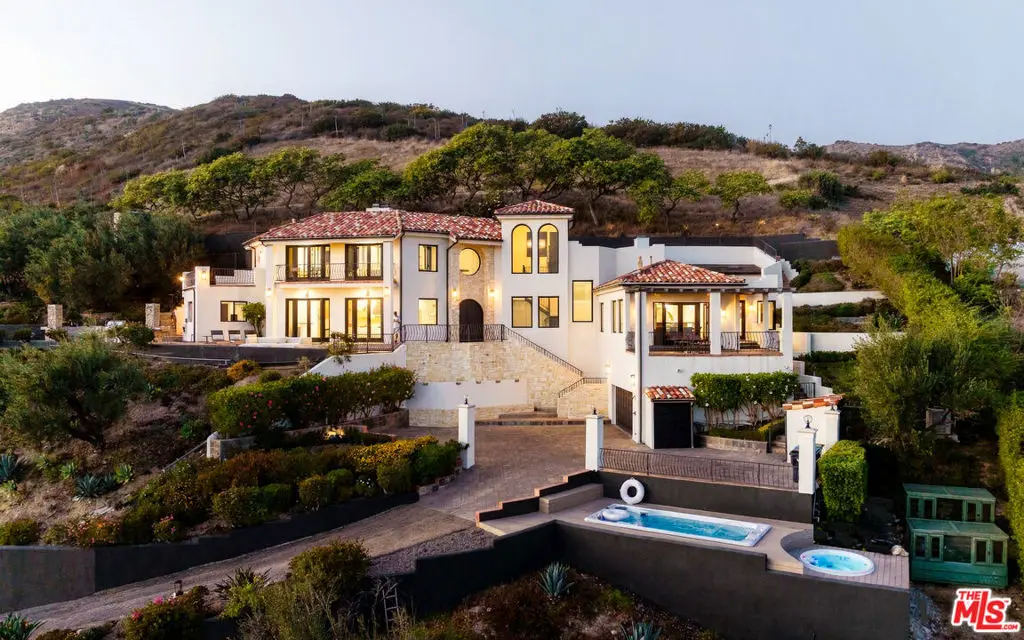 32045 Pacific Coast Highway, Malibu, CA 90265 - #1