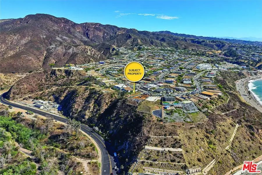 3913 Malibu Vista Drive, Malibu, CA 90265 - #3