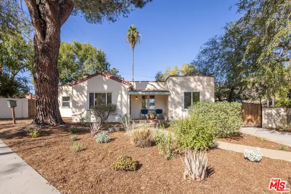 1406 Bellford Avenue, Pasadena, CA 91104