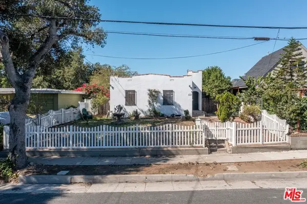 1191 Sunset Avenue, Pasadena, CA 91103