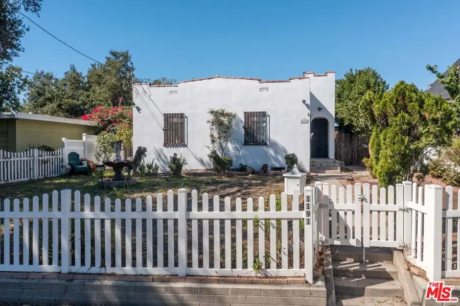 1191 Sunset Avenue, Pasadena, CA 91103 - #2