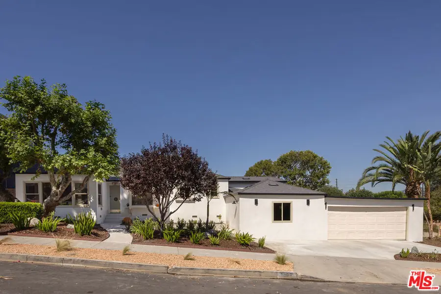 1807 Cochran Place, Los Angeles, CA 90019 - #2