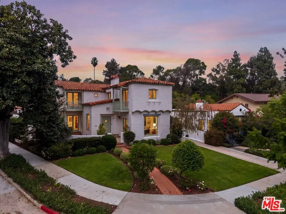 1401 Moncado Drive, Glendale, CA 91207 - #1