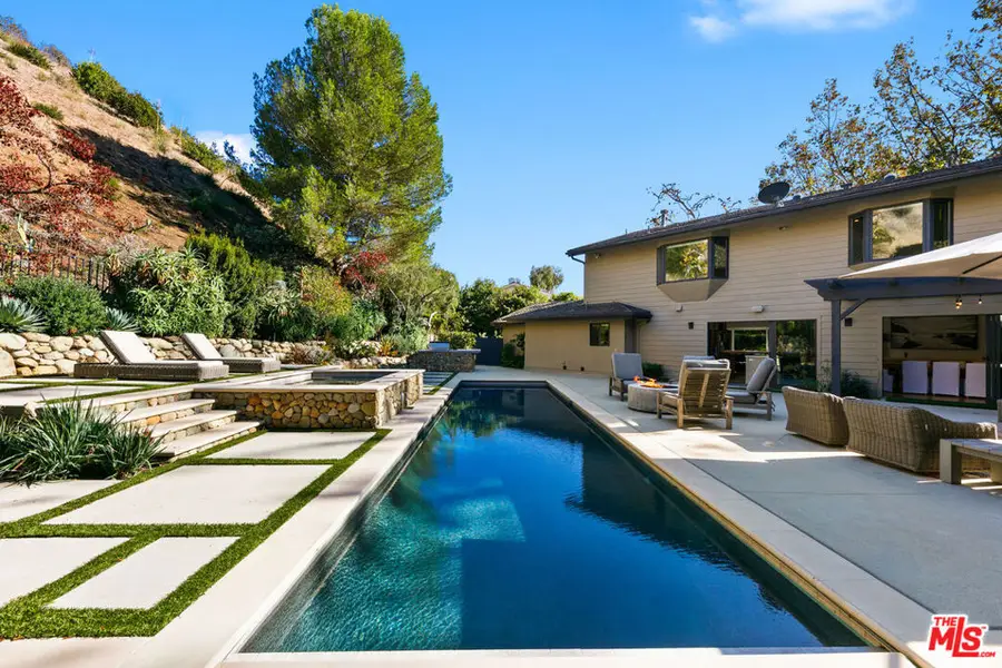 30601 Las Estrellas Drive, Malibu, CA 90265 - #2