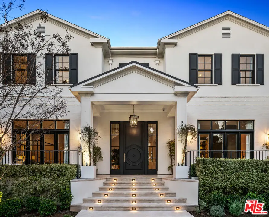 807 Cinthia Street, Beverly Hills, CA 90210 - #2
