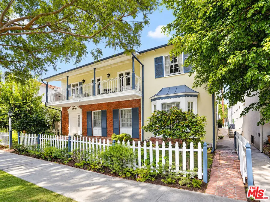 125 S Crescent Drive, Beverly Hills, CA 90212 - #2