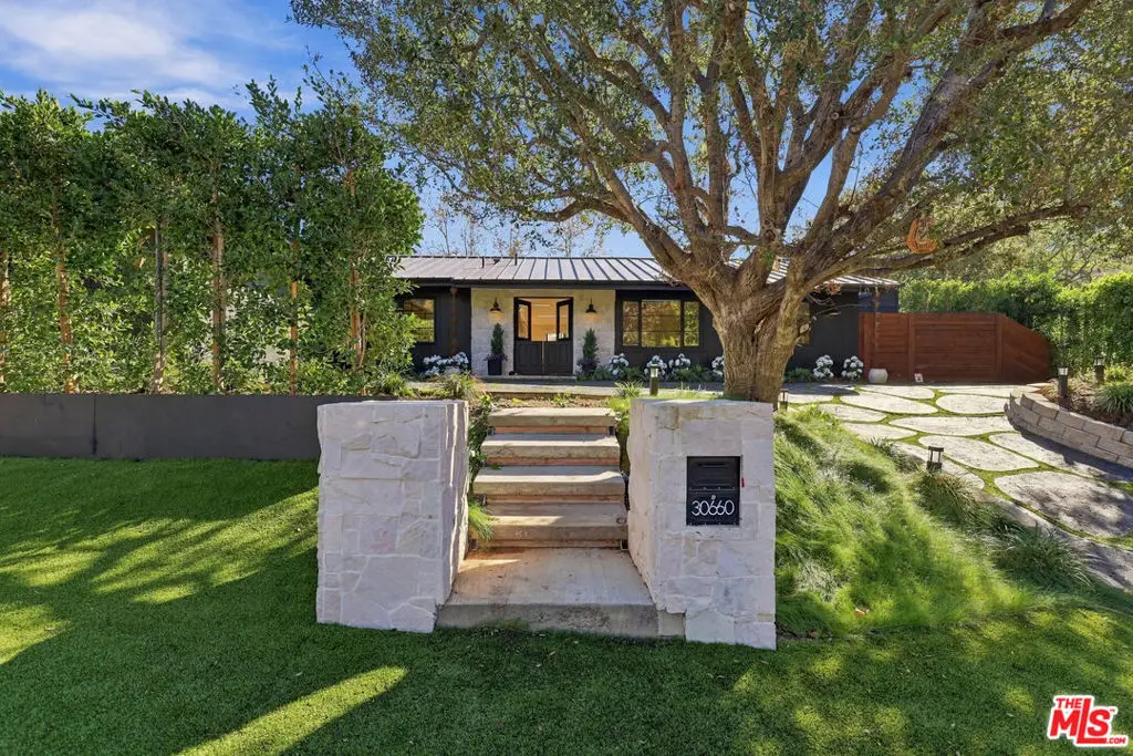30660 La Sonora Drive, Malibu, CA 90265 - #1
