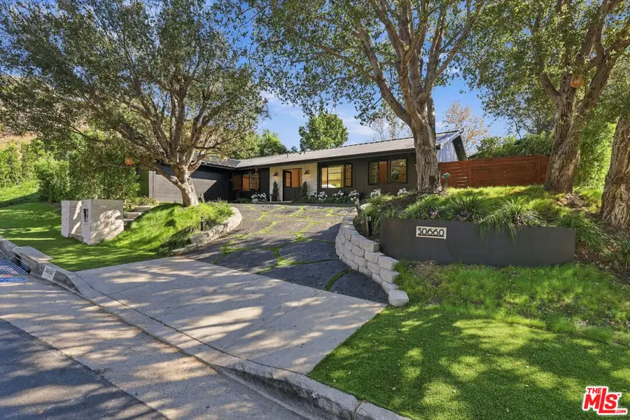 30660 La Sonora Drive, Malibu, CA 90265 - #2