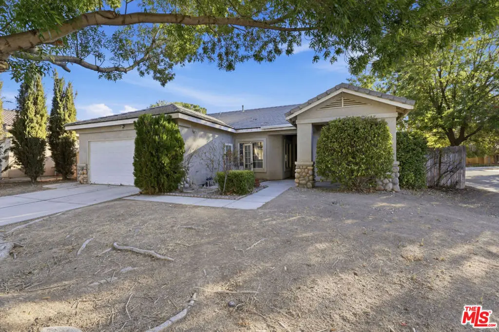 1836 Stratford Street, Lancaster, CA 93534 - #1