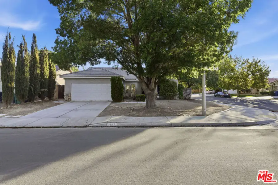 1836 Stratford Street, Lancaster, CA 93534 - #3