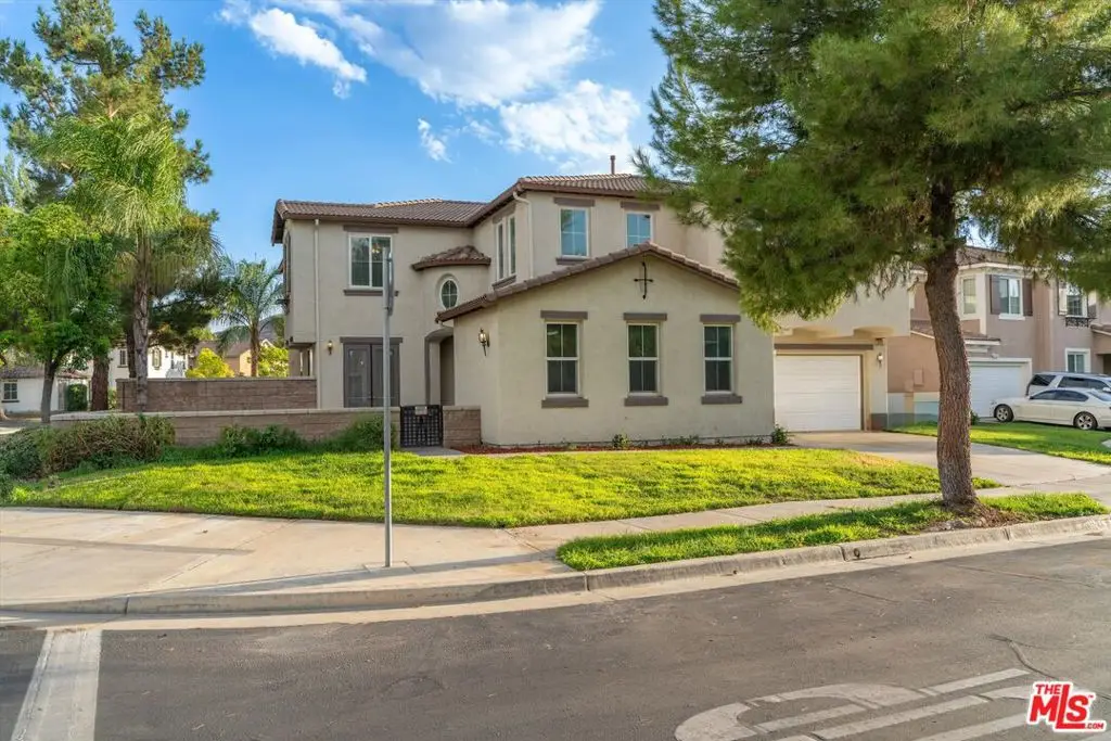 3089 Bridgewater Circle, Hemet, CA 92545 - #1