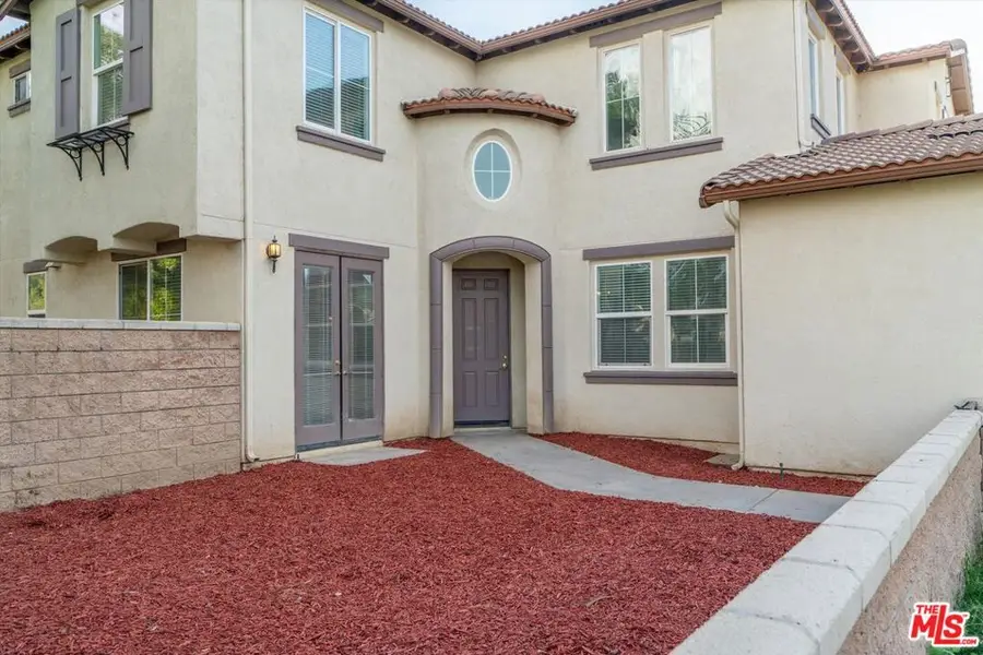 3089 Bridgewater Circle, Hemet, CA 92545 - #3