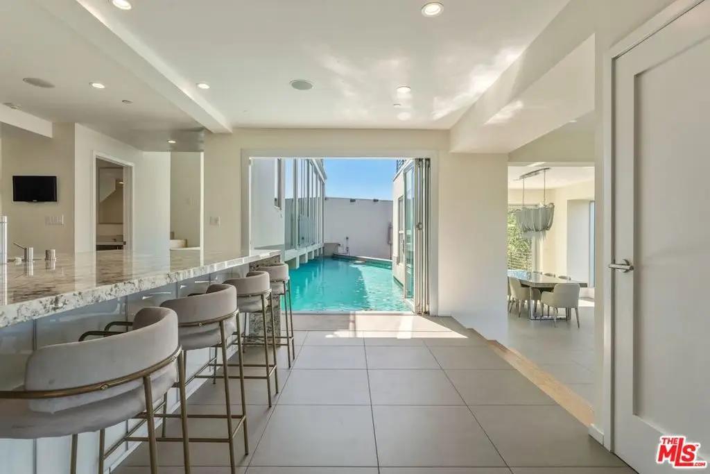 9716 Oak Pass Road, Beverly Hills, CA 90210 - #1