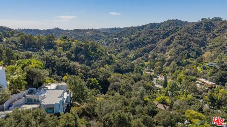 9716 Oak Pass Road, Beverly Hills, CA 90210 - #3