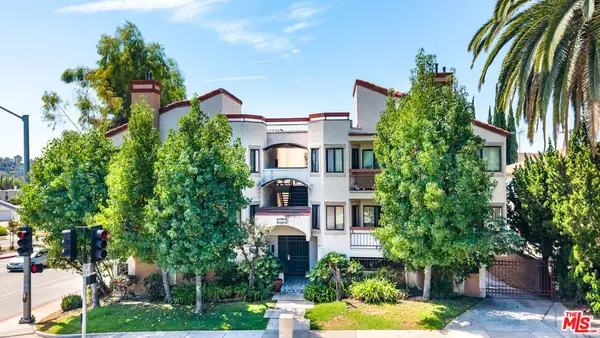 1554 E Wilson Avenue, Glendale, CA 91206