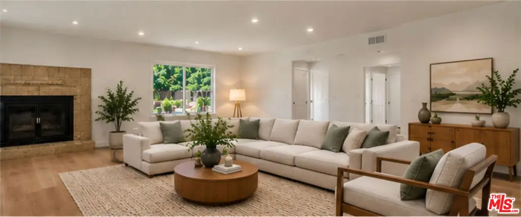 8450 Melvin Avenue, Northridge, CA 91324 - #1