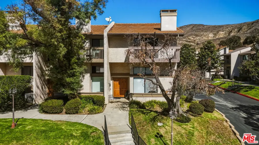 26017 Alizia Canyon Drive #A, Calabasas, CA 91302 - #2