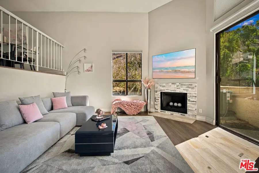26017 Alizia Canyon Drive #A, Calabasas, CA 91302 - #3