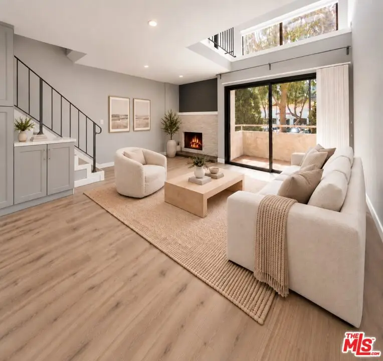 10926 Bluffside Drive #19, Studio City, CA 91604 - #2