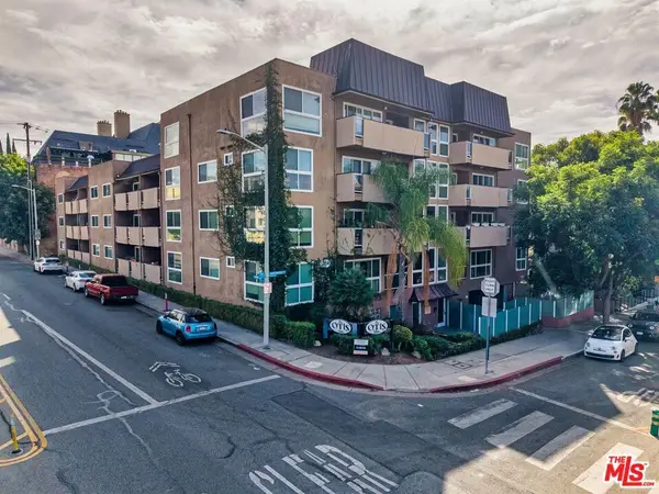 1284 Havenhurst Drive, Los Angeles, CA 90046