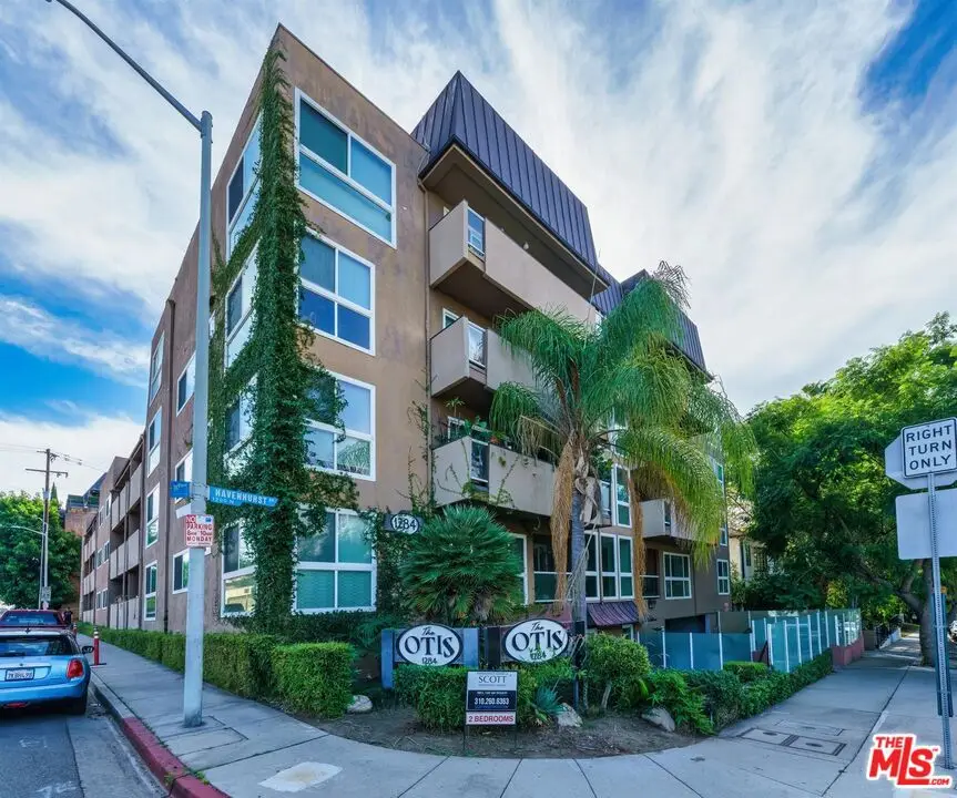 1284 Havenhurst Drive, Los Angeles, CA 90046 - #2