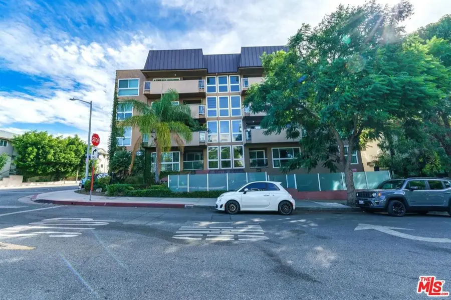1284 Havenhurst Drive, Los Angeles, CA 90046 - #3