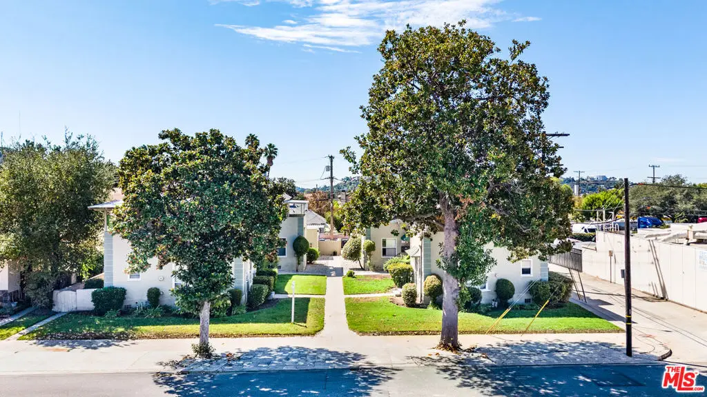 1418 E Wilson Avenue, Glendale, CA 91206 - #1