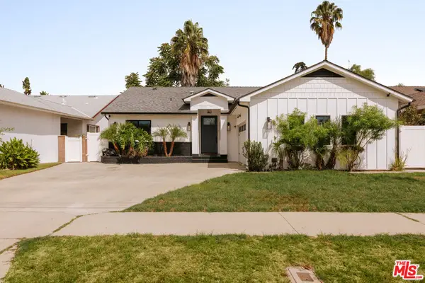15427 Leadwell Street, Van Nuys, CA 91406