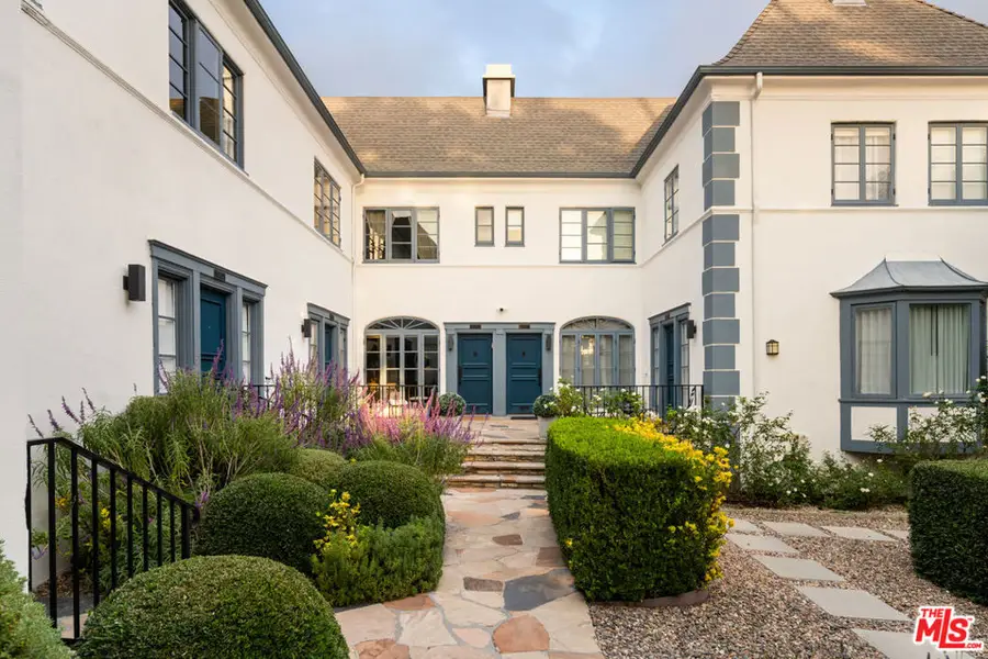 1270 3/4 N Hayworth Avenue, Los Angeles, CA 90046 - #3