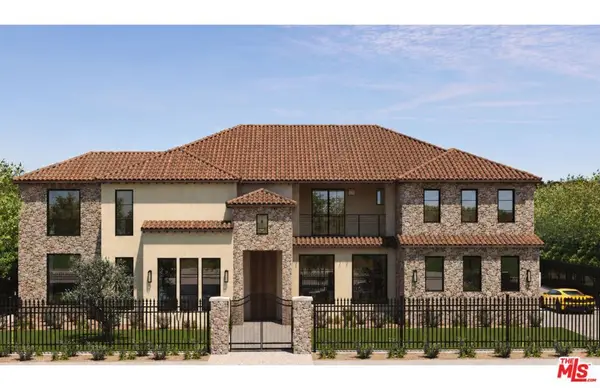 2011 Delphine Lane, Calabasas, CA 91302