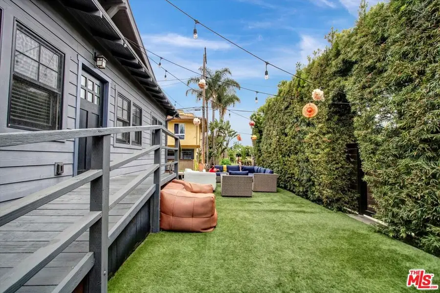605 Indiana Avenue, Venice, CA 90291 - #3