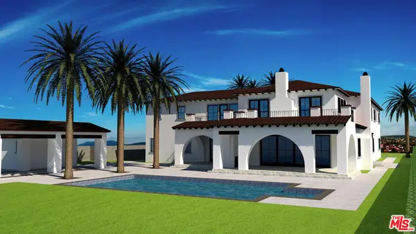 2025 Delphine Lane, Calabasas, CA 91302
