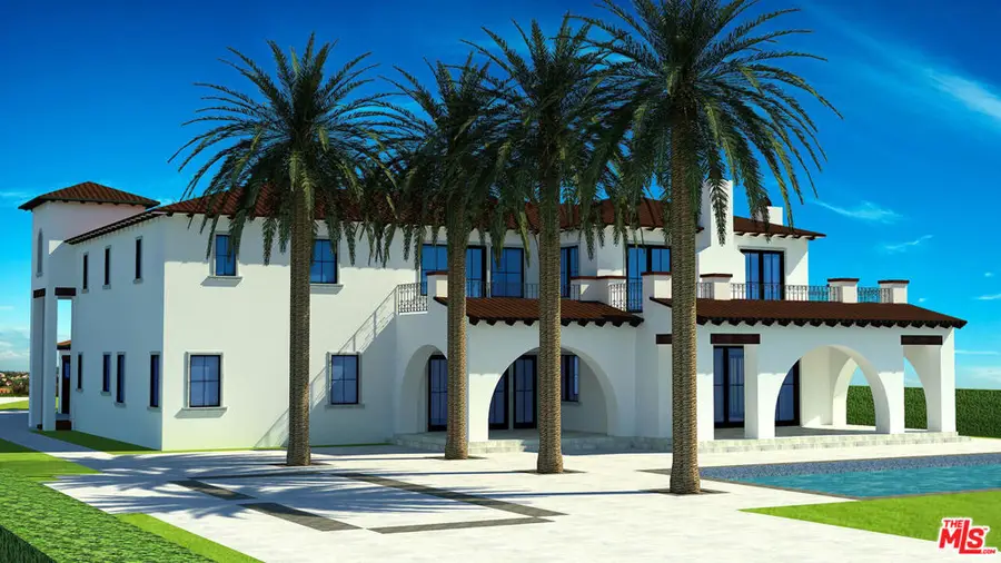 2025 Delphine Lane, Calabasas, CA 91302 - #2