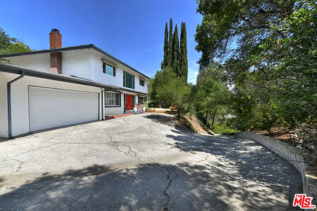 11944 Briarvale Lane, Studio City, CA 91604 - #1