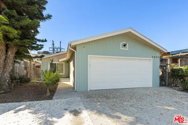 3843 S Hobart Boulevard, Los Angeles, CA 90062