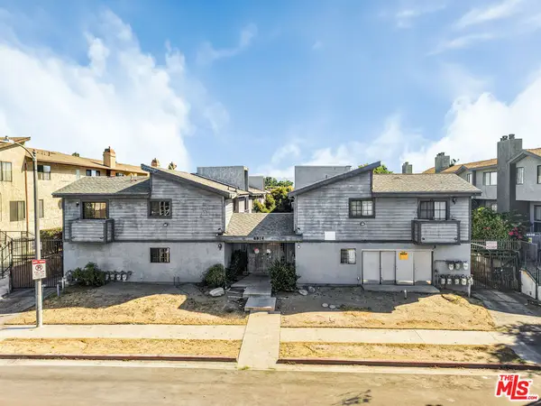8814 Willis Avenue, Panorama City, CA 91402