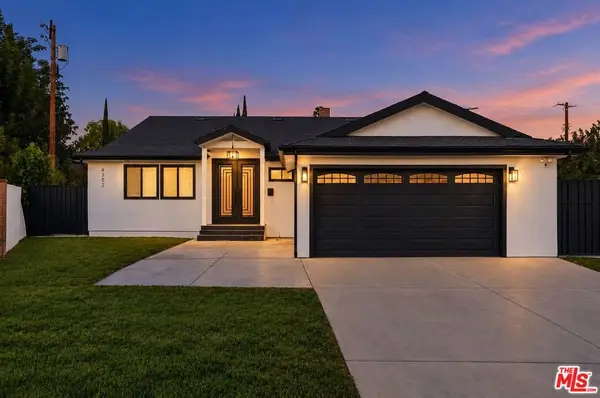 8352 Capps Avenue, Northridge, CA 91324