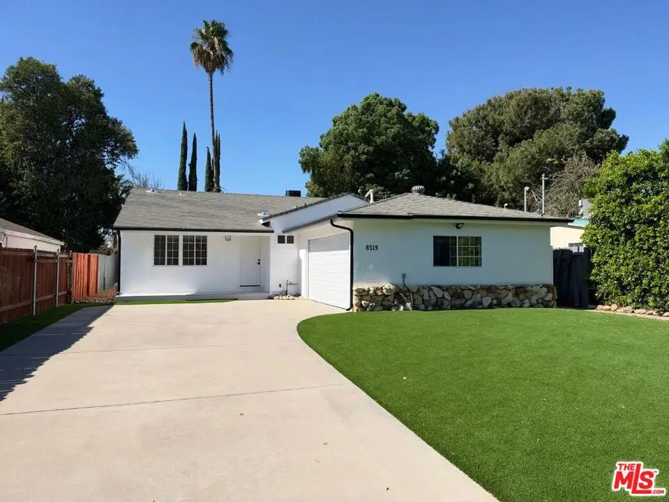 8517 Yolanda Avenue, Northridge, CA 91324 - #1